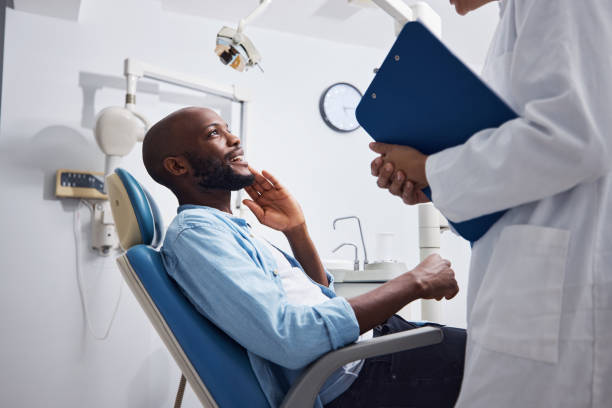Best Pediatric Emergency Dentist in Owosso, MI
