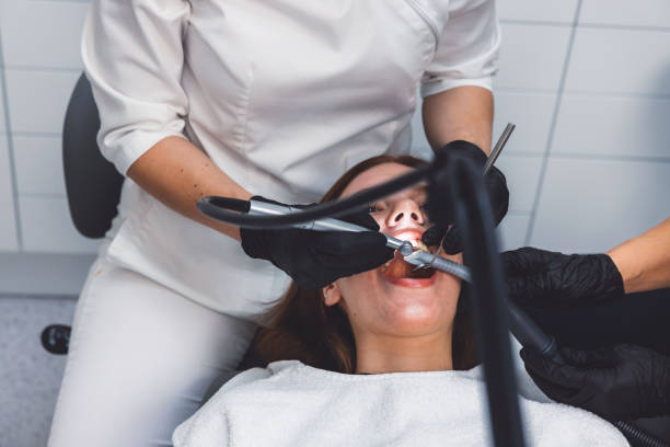 Best Emergency Tooth Extraction in Owosso, MI