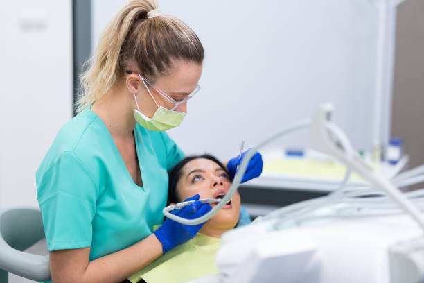 Best Emergency TMJ Treatment in Owosso, MI