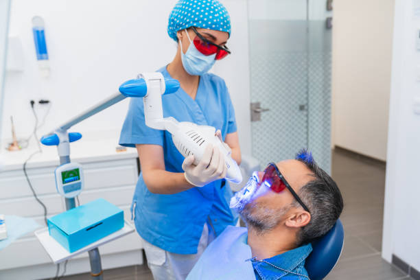 Best Emergency Gum Treatment in Owosso, MI
